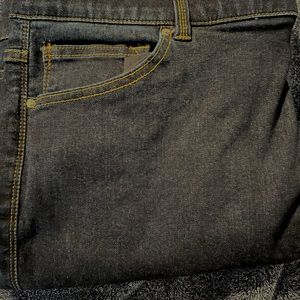 Like New Size 36 Lularoe Black jeans